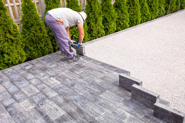 Best Decorative Driveway Pavers  in Batesville, TX