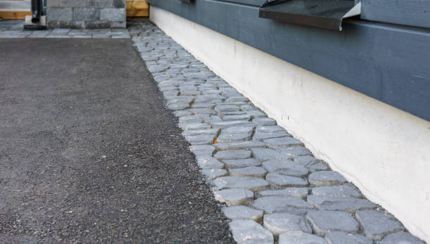 Reasons to Select Us for Your Driveway Paving Requirements in Batesville, TX